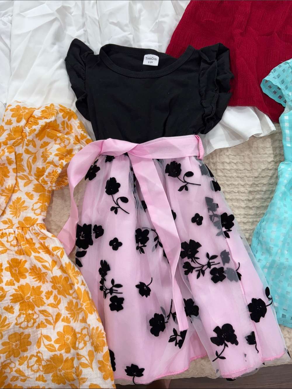 Dress bundle - Picture 3 of 7